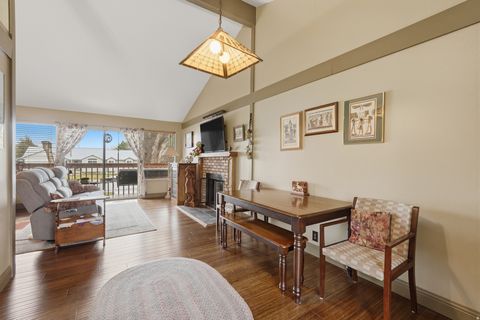 Tiny photo for 1661 W ALLEGHENY DR, Salt Lake City, UT 84123 (MLS # 2147791)