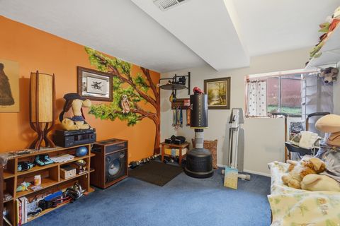Tiny photo for 1661 W ALLEGHENY DR, Salt Lake City, UT 84123 (MLS # 2147791)