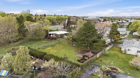 Tiny photo for 1661 W ALLEGHENY DR, Salt Lake City, UT 84123 (MLS # 2147791)