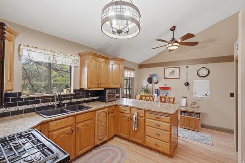 Tiny photo for 1661 W ALLEGHENY DR, Salt Lake City, UT 84123 (MLS # 2147791)