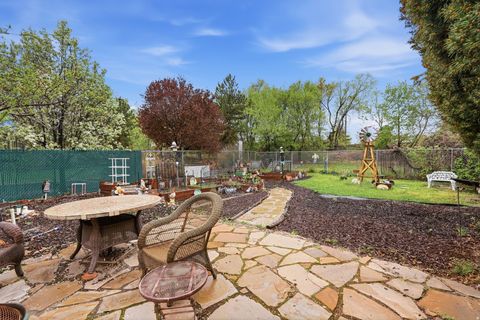 Tiny photo for 1661 W ALLEGHENY DR, Salt Lake City, UT 84123 (MLS # 2147791)