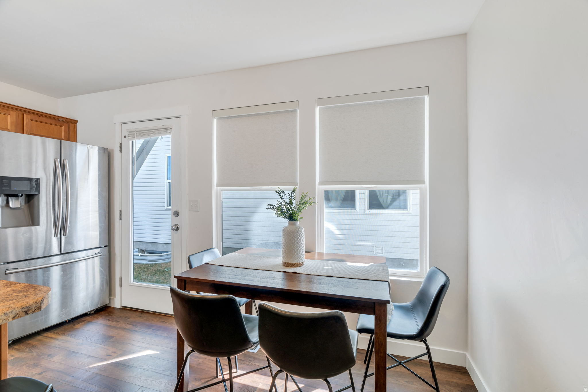 OVERLAKE - Residential