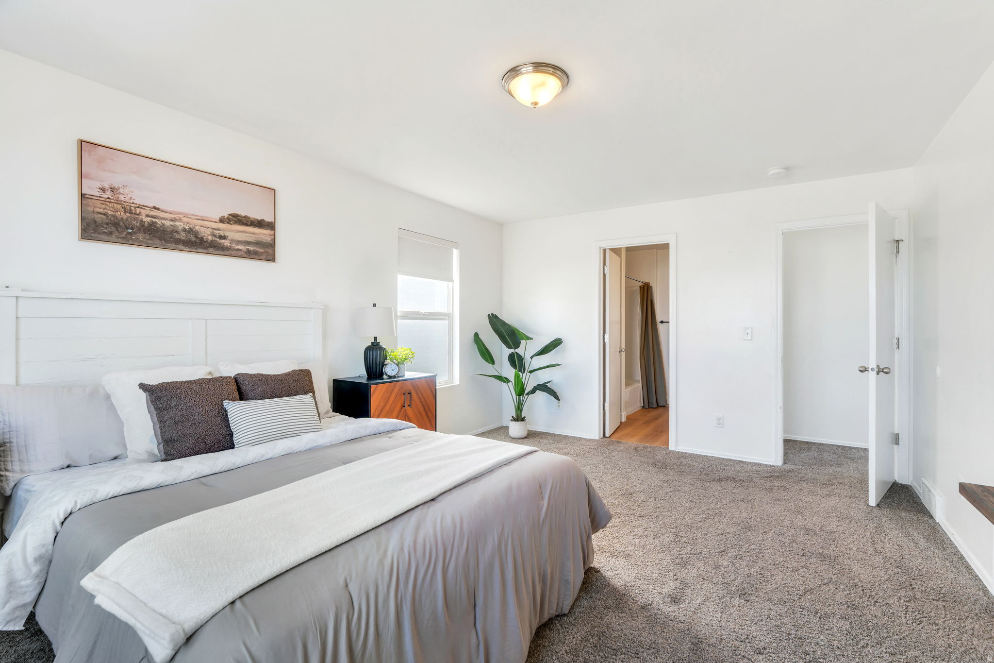 OVERLAKE - Residential