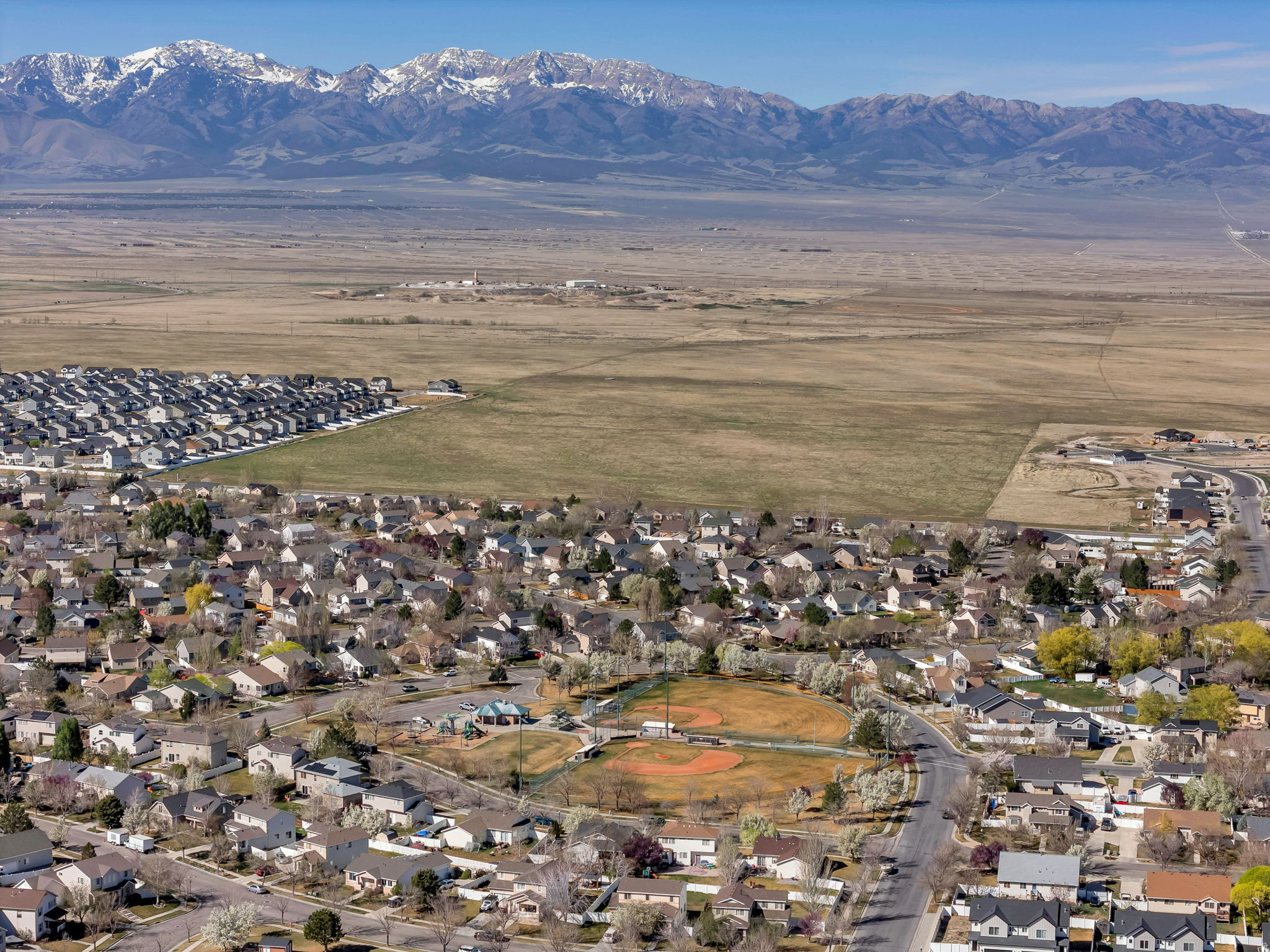 OVERLAKE - Residential