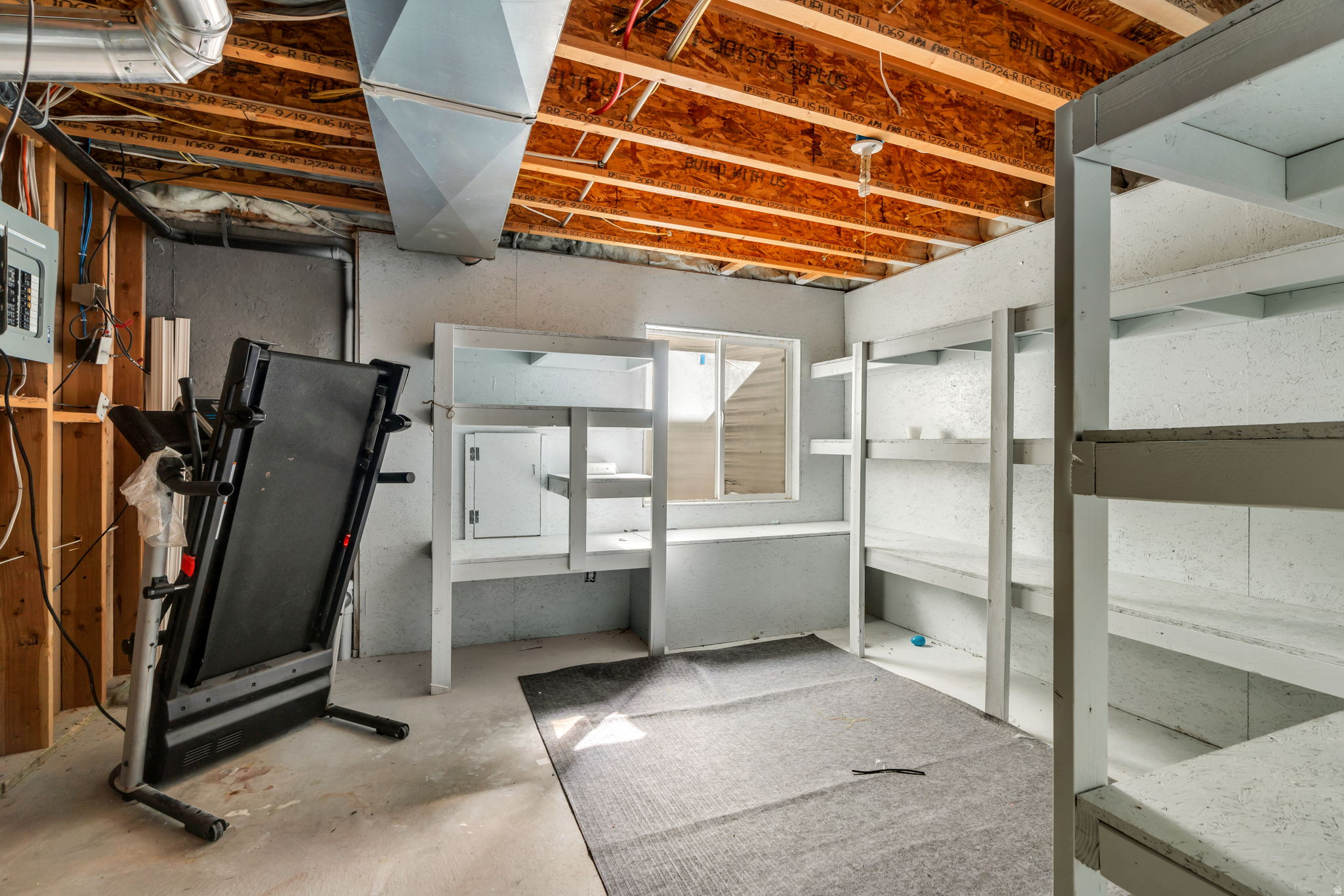 OVERLAKE - Residential