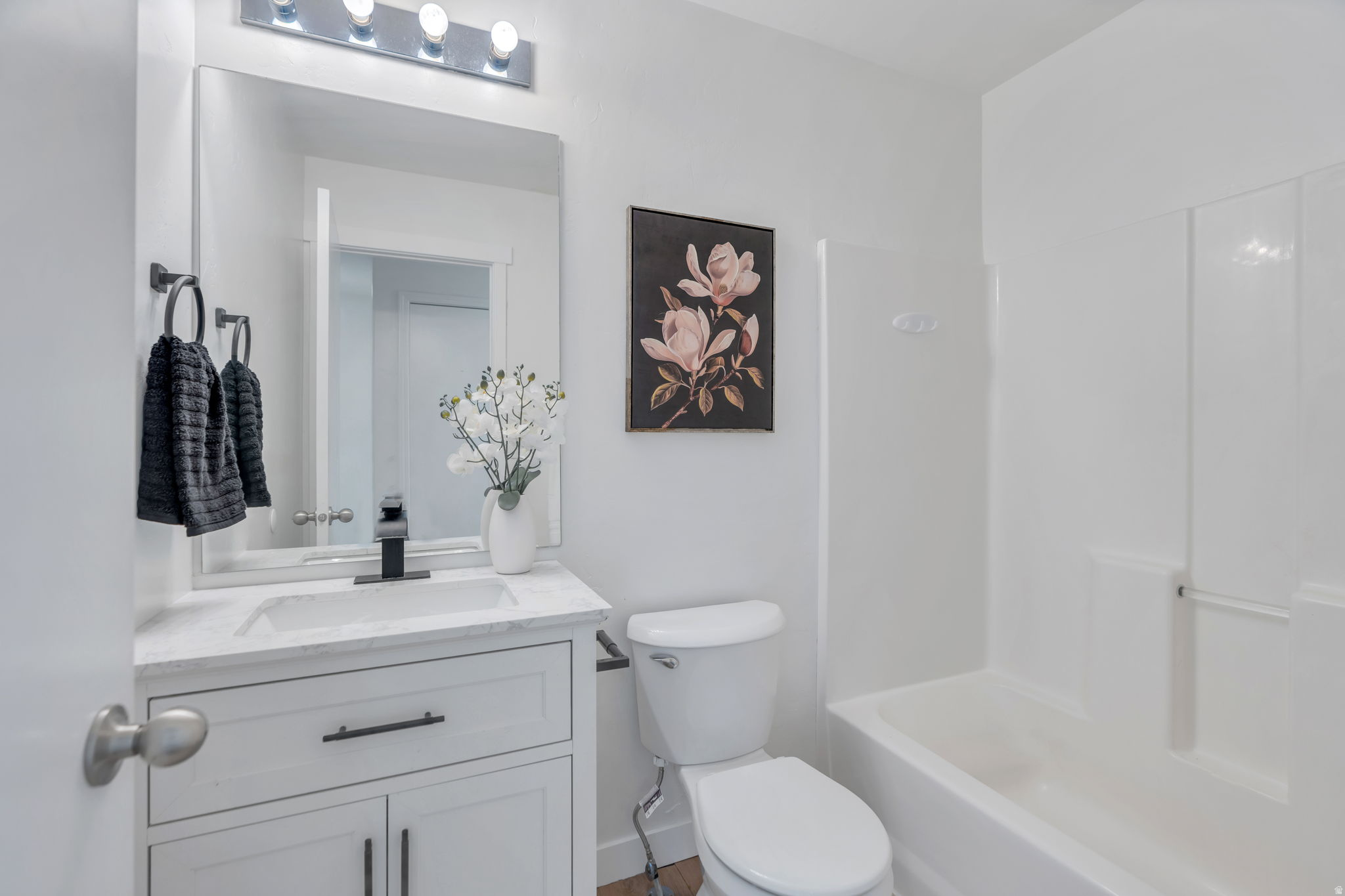 OVERLAKE - Residential