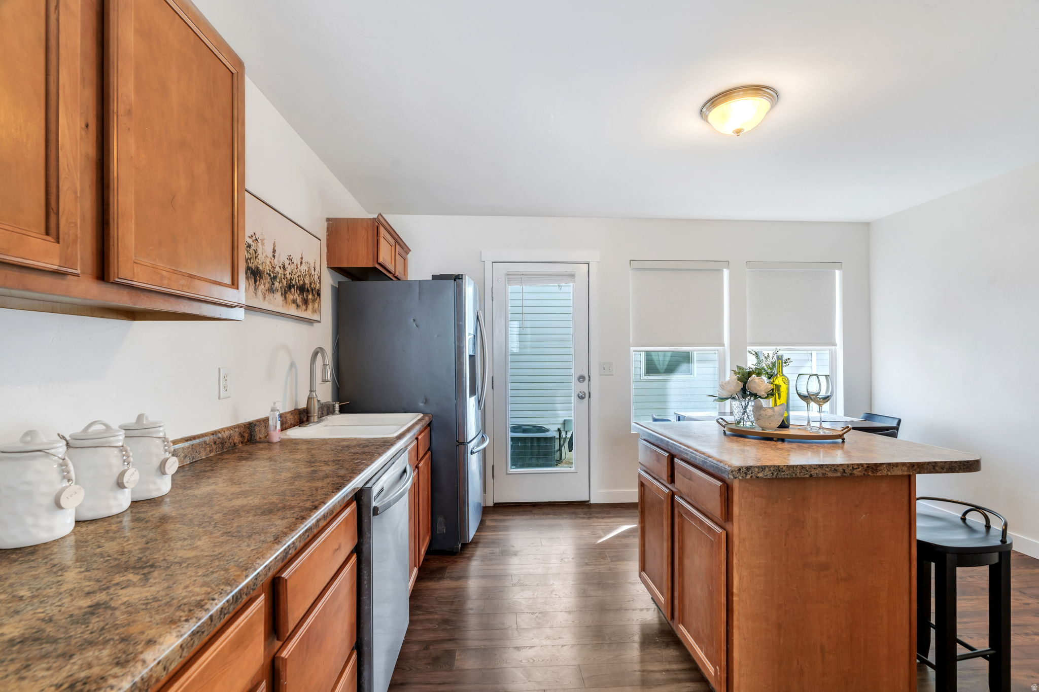 OVERLAKE - Residential