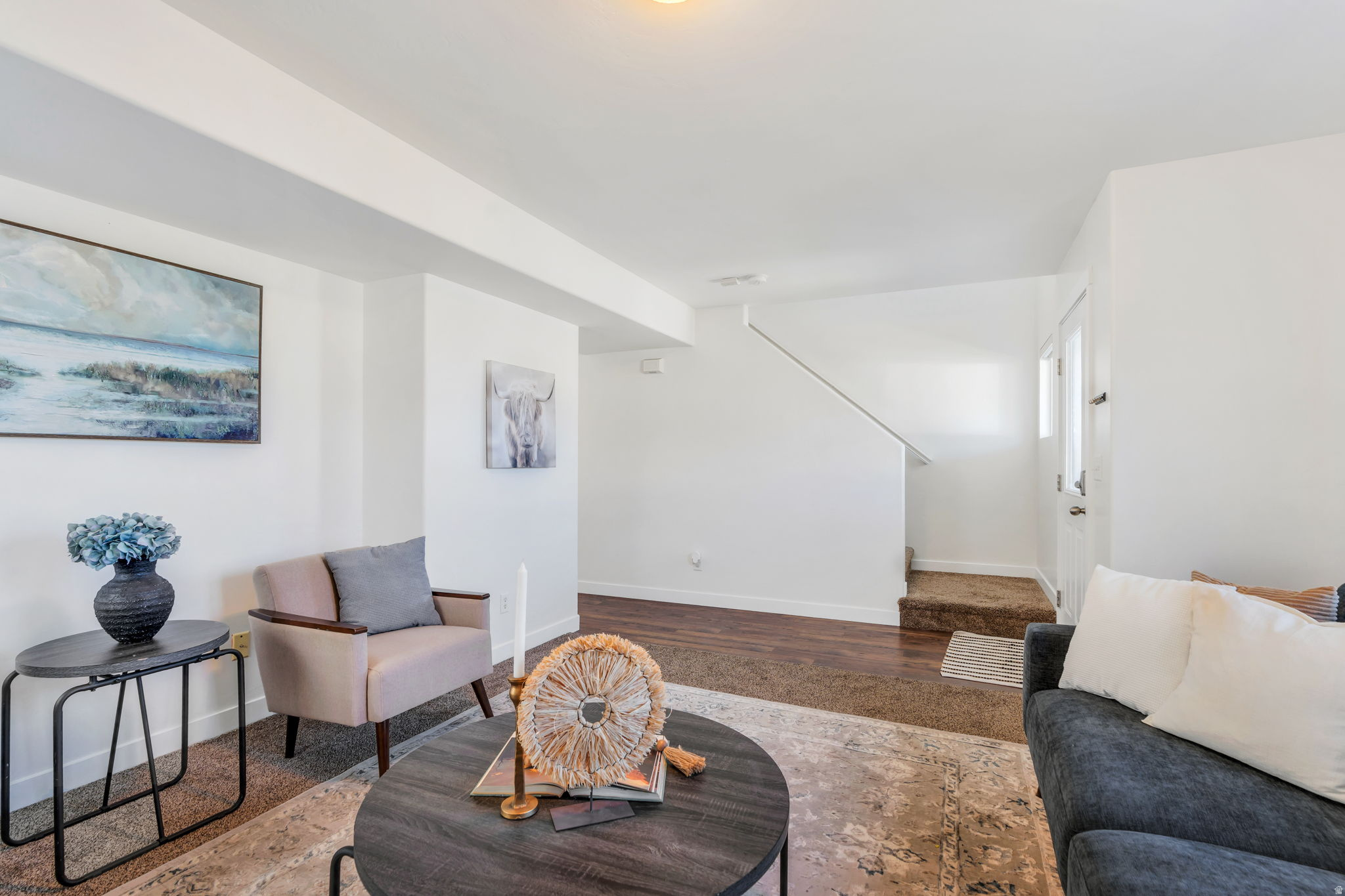 OVERLAKE - Residential