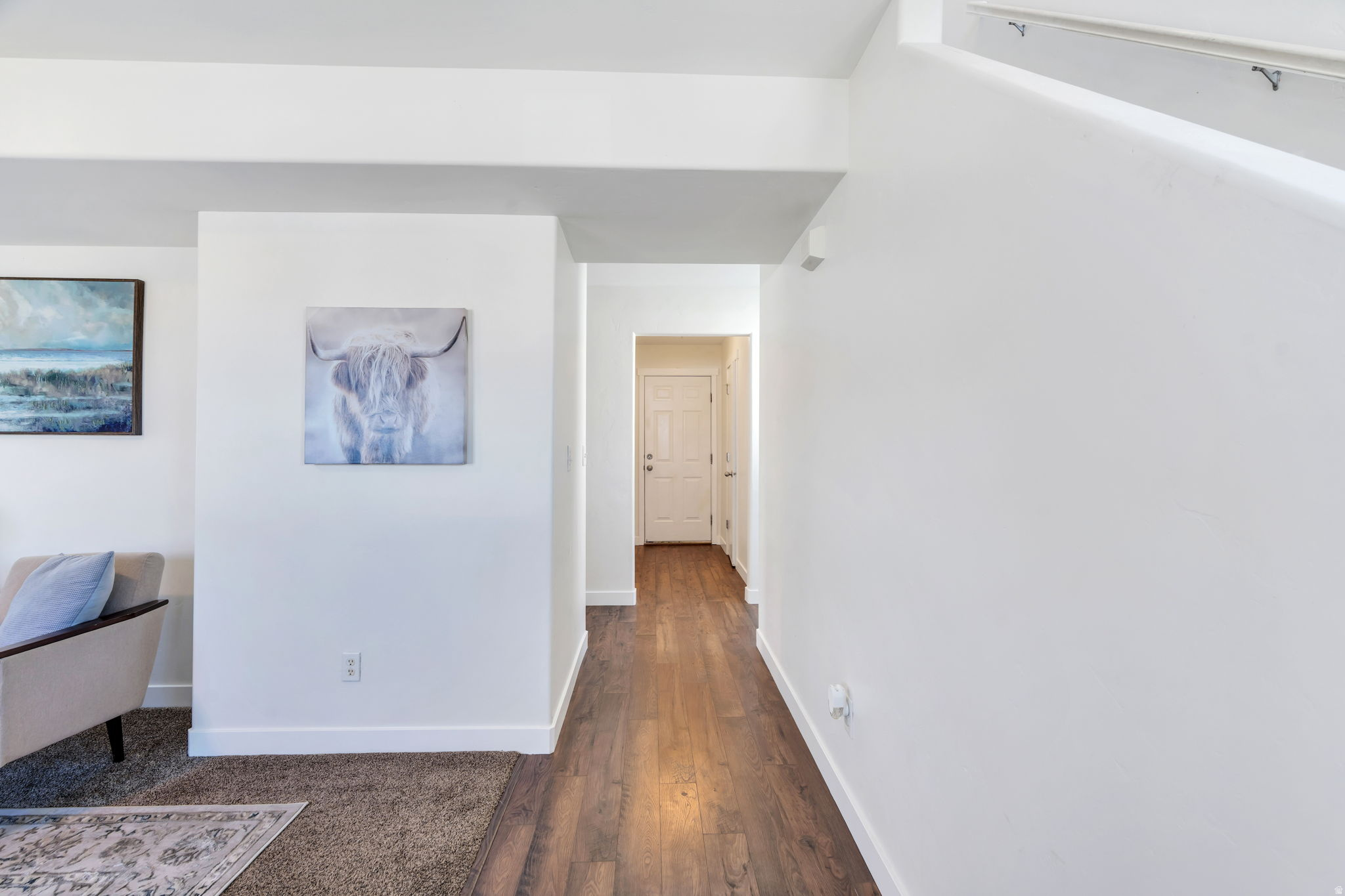 OVERLAKE - Residential