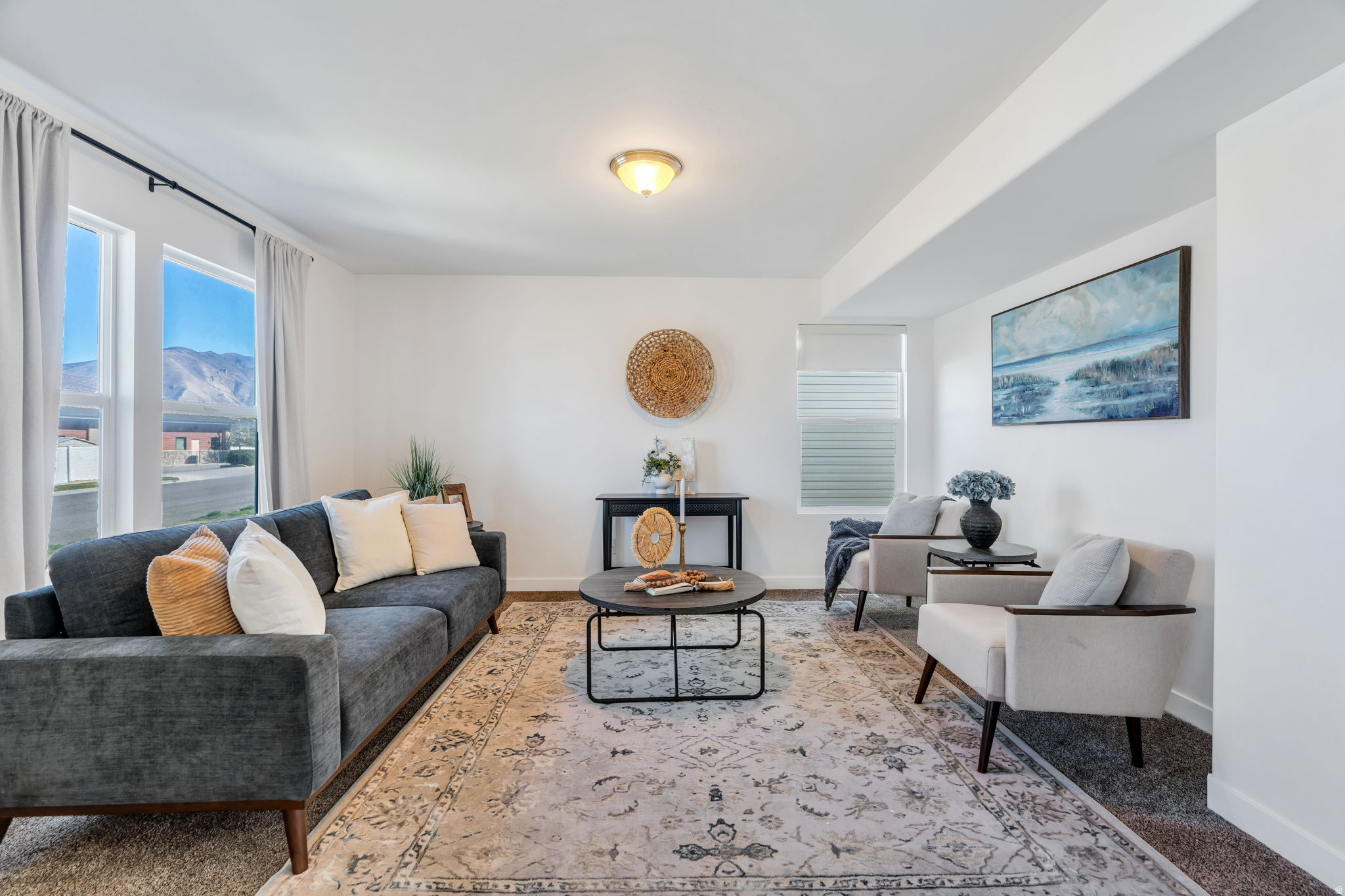 OVERLAKE - Residential