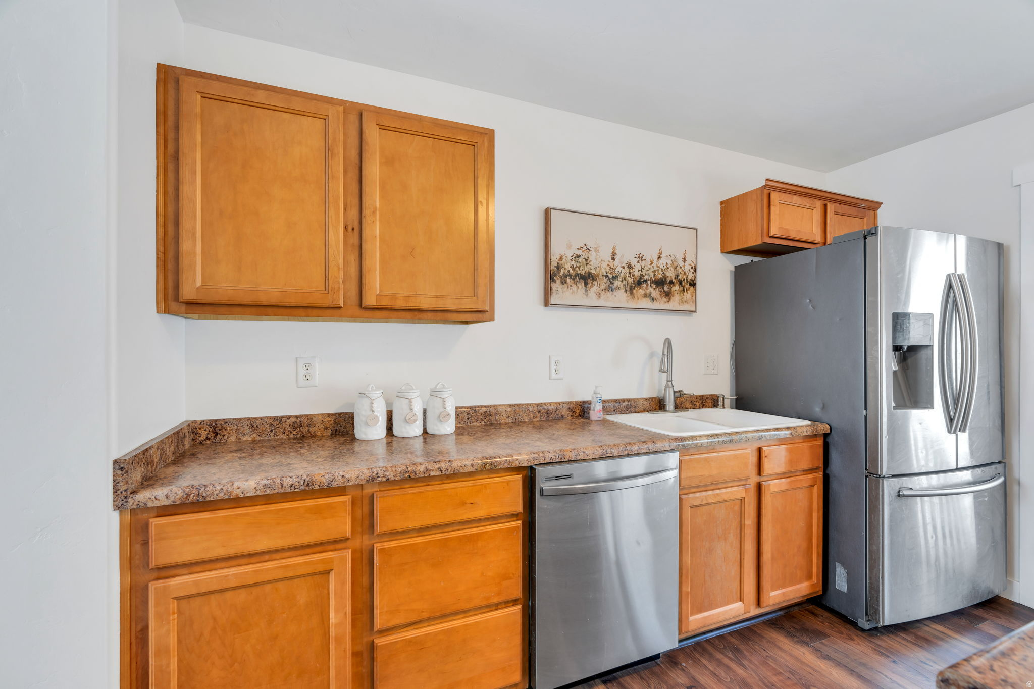 OVERLAKE - Residential