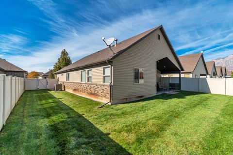 Tiny photo for 1540 N 475 E, North Ogden, UT 84404 (MLS # 2120440)