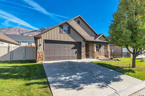 Tiny photo for 1540 N 475 E, North Ogden, UT 84404 (MLS # 2120440)
