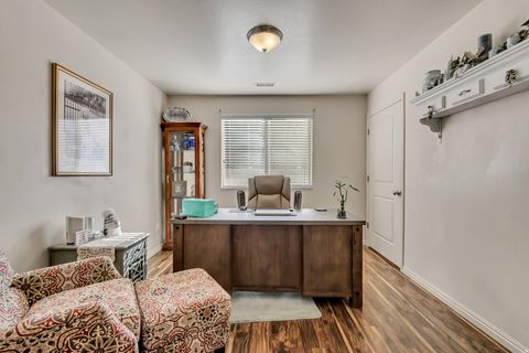 Tiny photo for 1540 N 475 E, North Ogden, UT 84404 (MLS # 2120440)