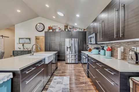 Tiny photo for 1540 N 475 E, North Ogden, UT 84404 (MLS # 2120440)