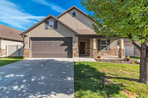 1540 N 475 E North Ogden UT 84404