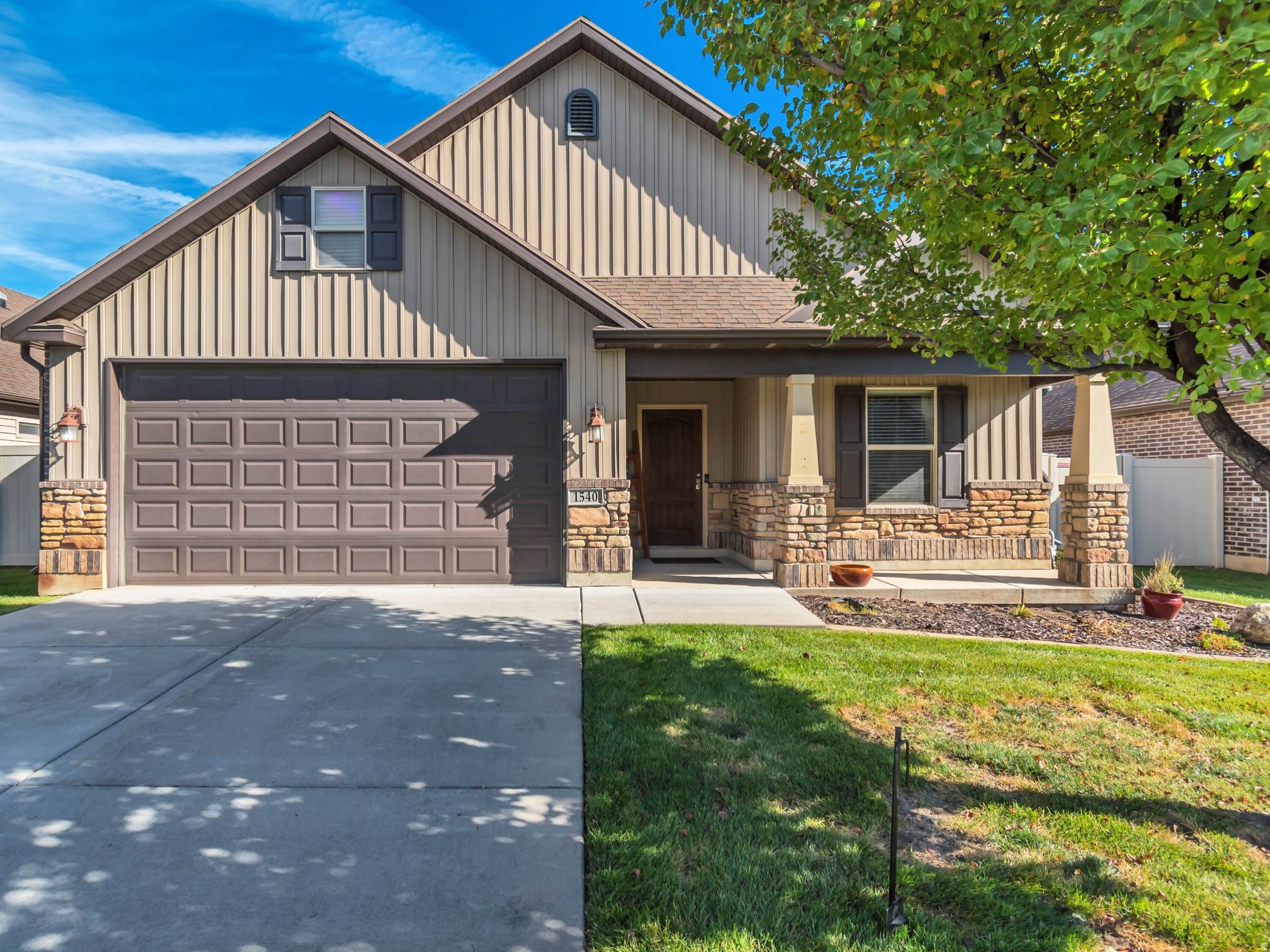 COLDSPRINGS VILLAGE - Residential