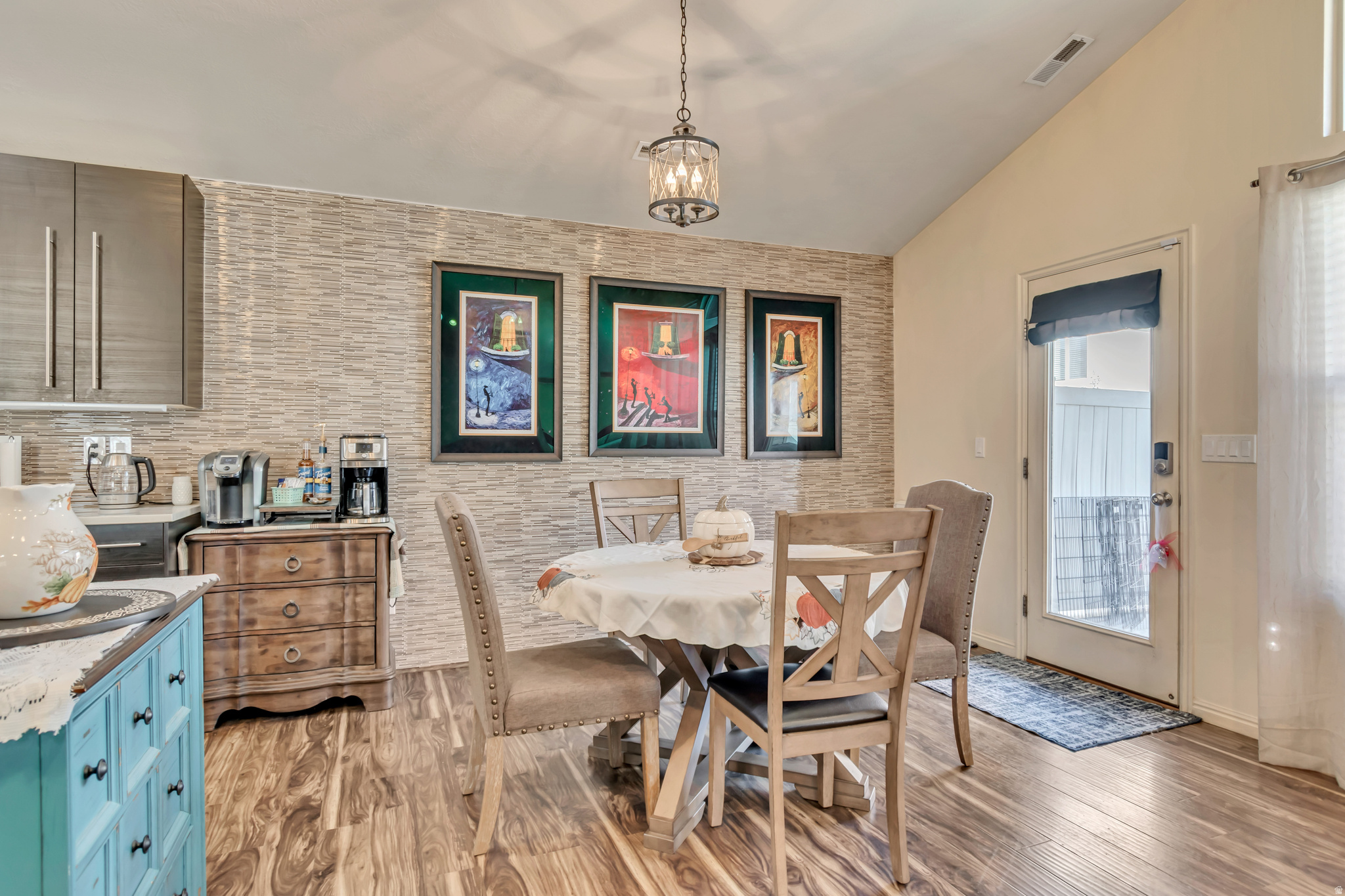 COLDSPRINGS VILLAGE - Residential