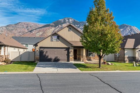 Tiny photo for 1540 N 475 E, North Ogden, UT 84404 (MLS # 2120440)