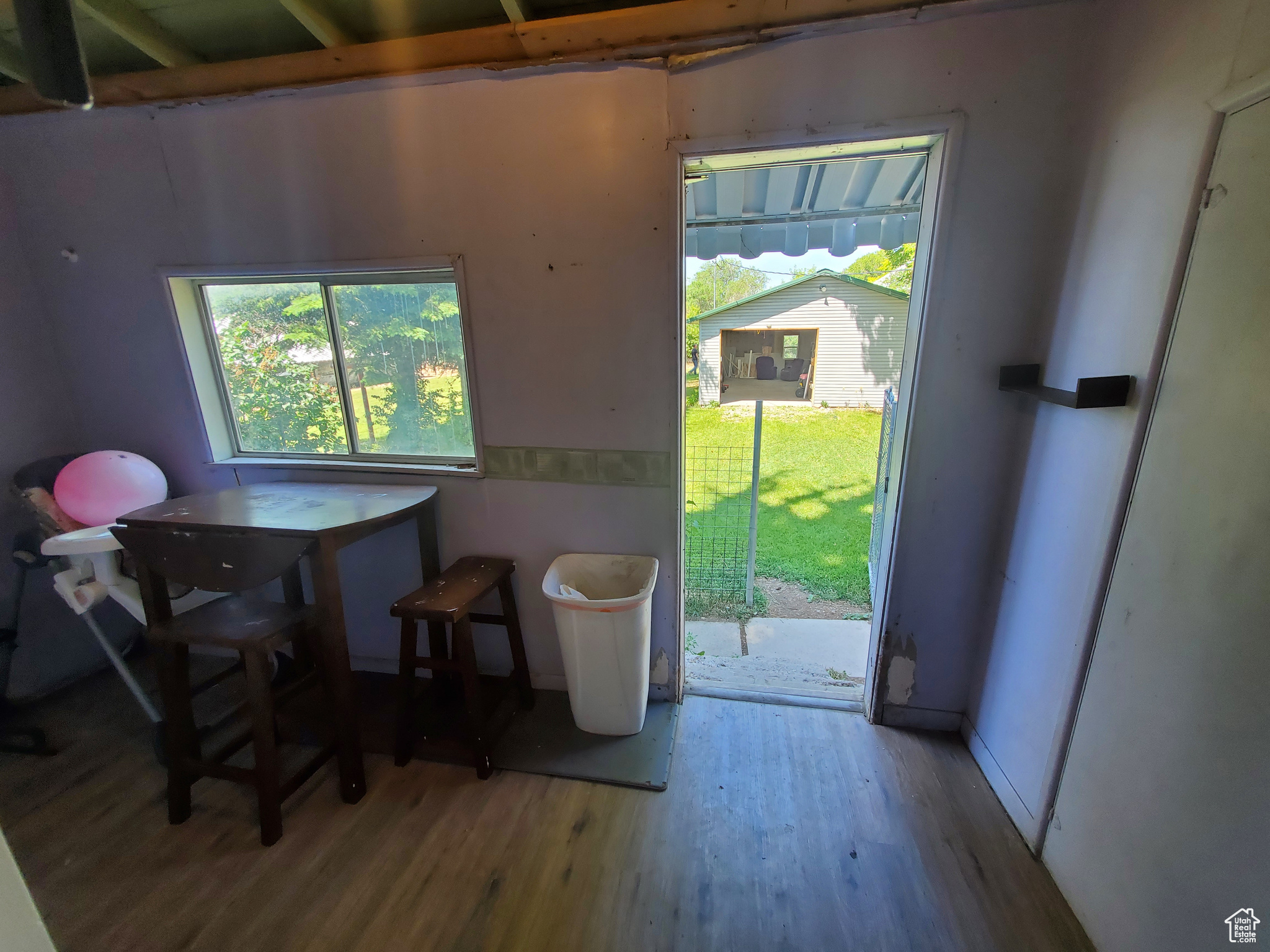 ED BURGOYNE'S ADDITION - Residential