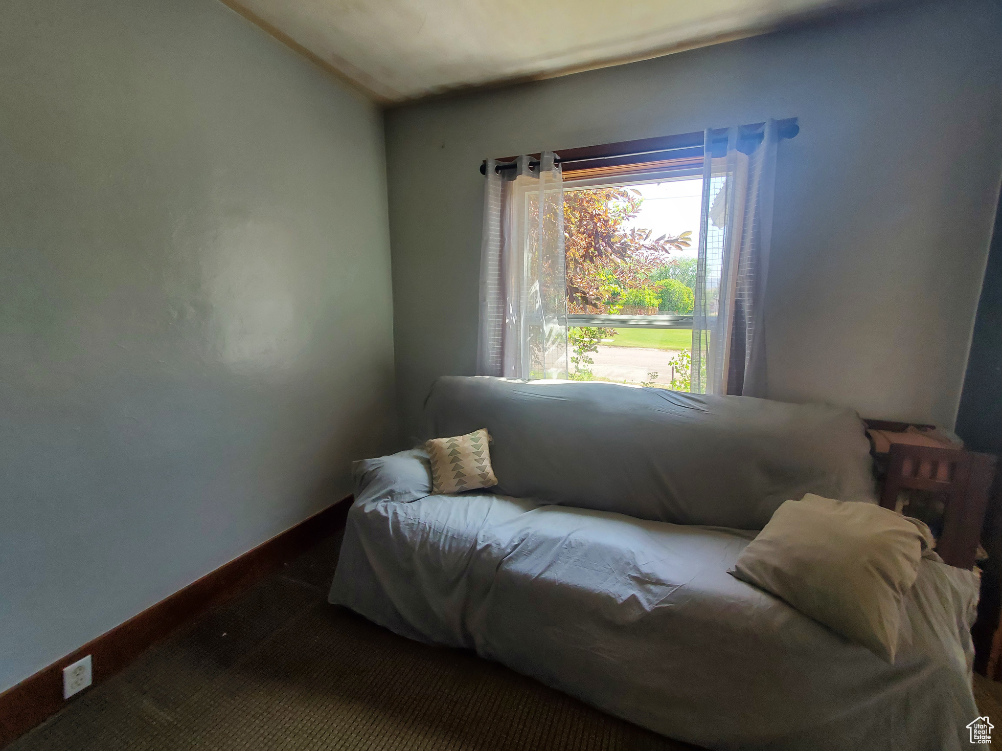 ED BURGOYNE'S ADDITION - Residential