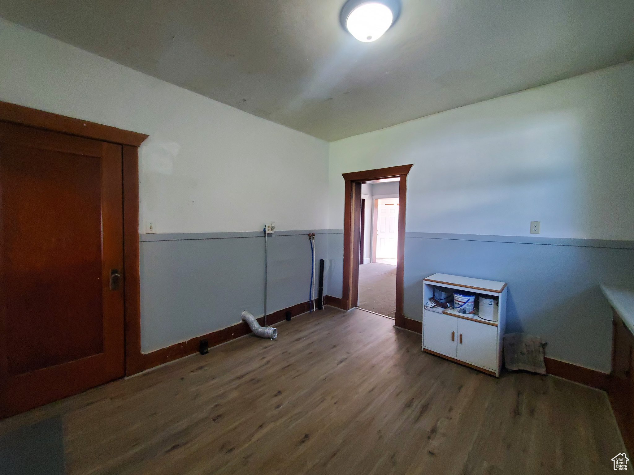 ED BURGOYNE'S ADDITION - Residential