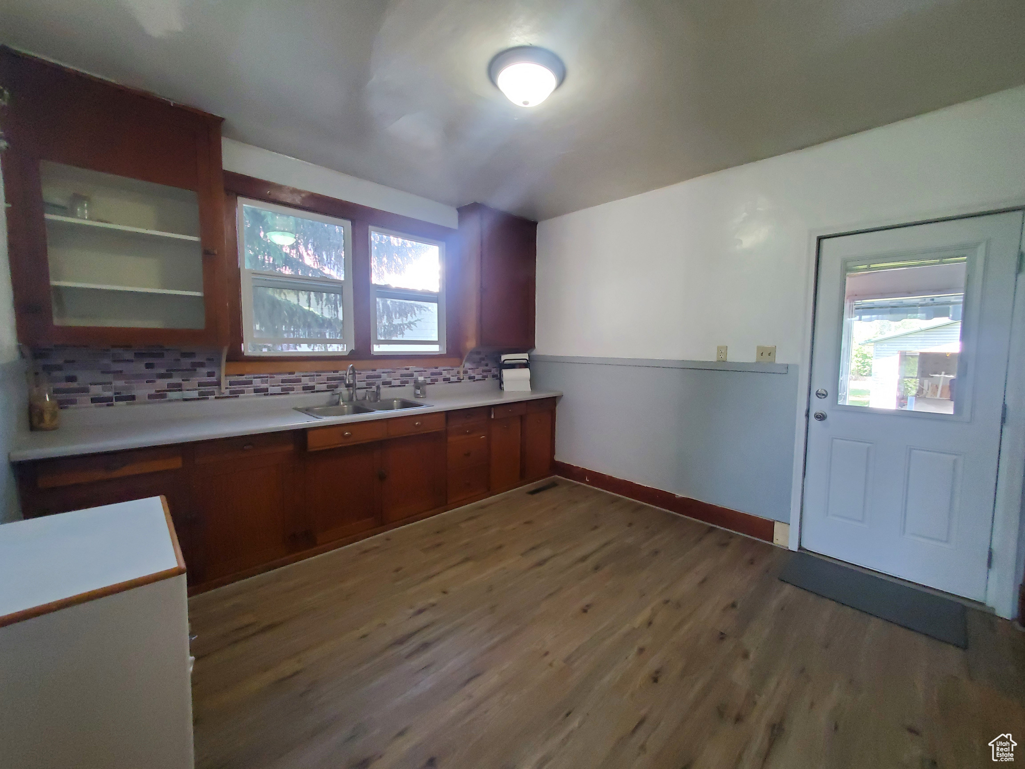 ED BURGOYNE'S ADDITION - Residential