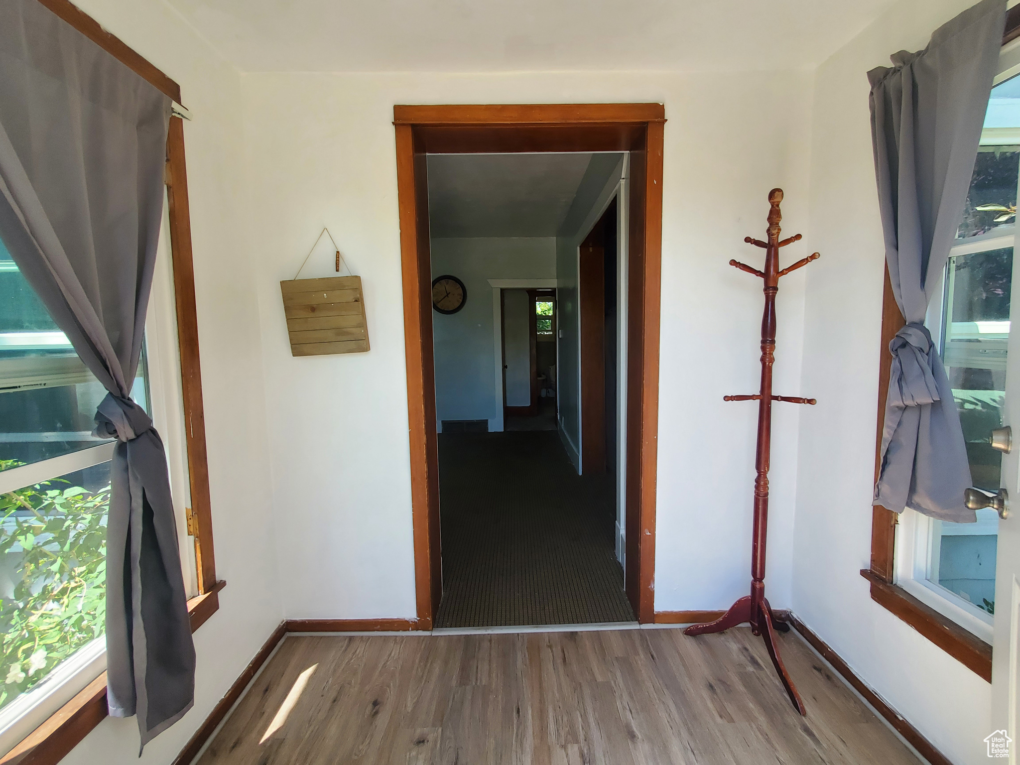 ED BURGOYNE'S ADDITION - Residential