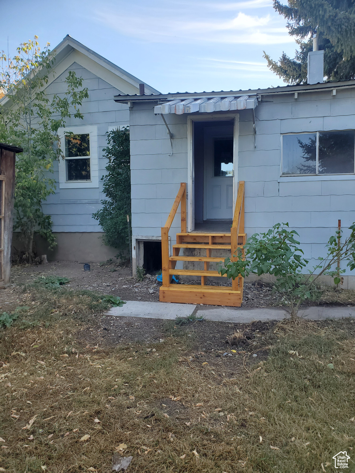 ED BURGOYNE'S ADDITION - Residential