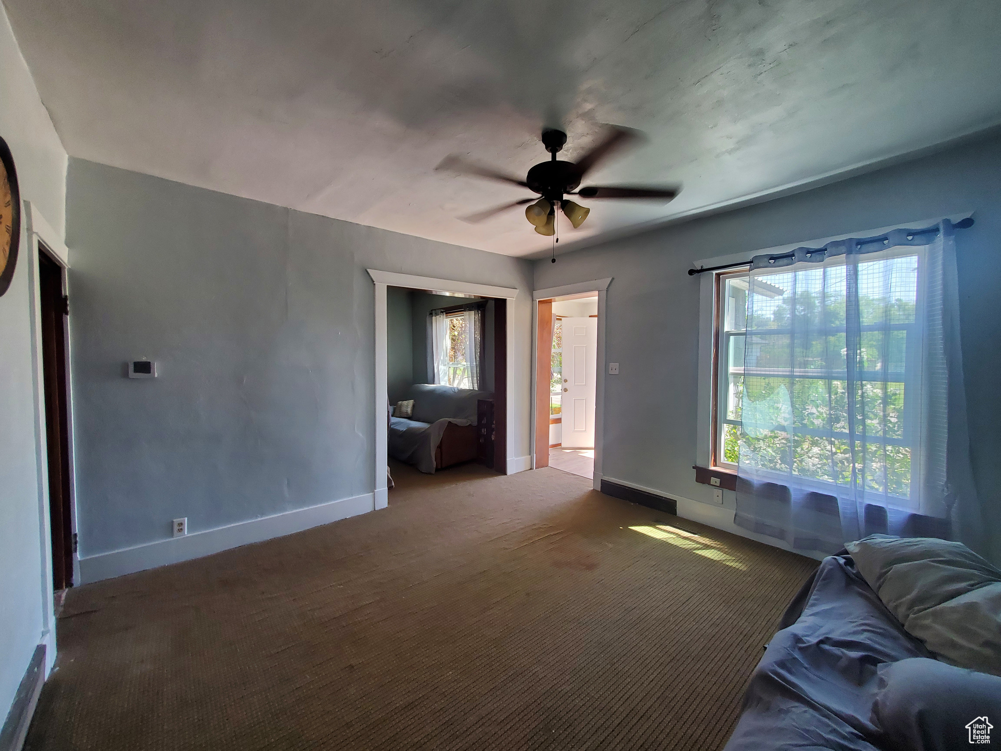 ED BURGOYNE'S ADDITION - Residential
