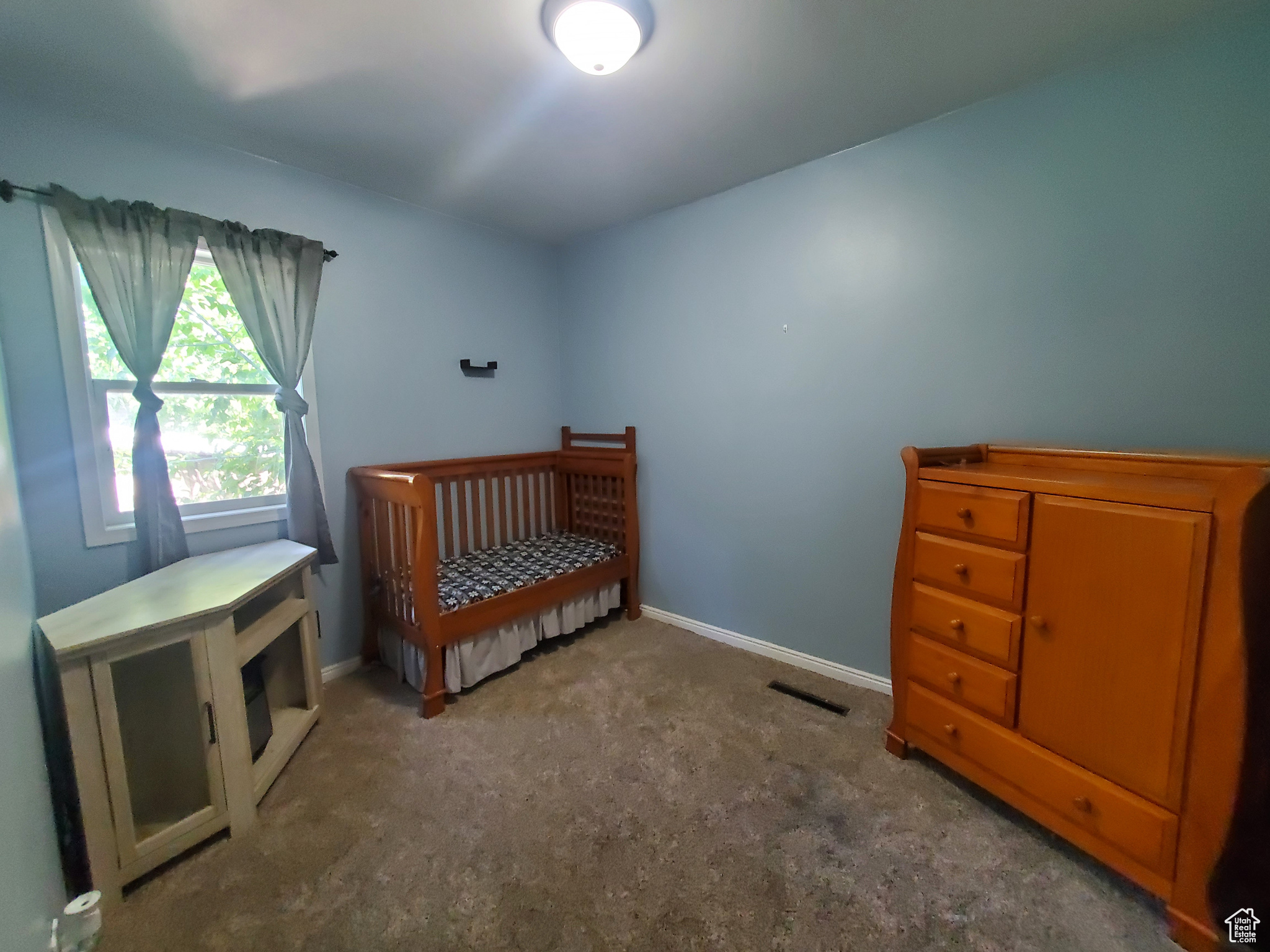 ED BURGOYNE'S ADDITION - Residential