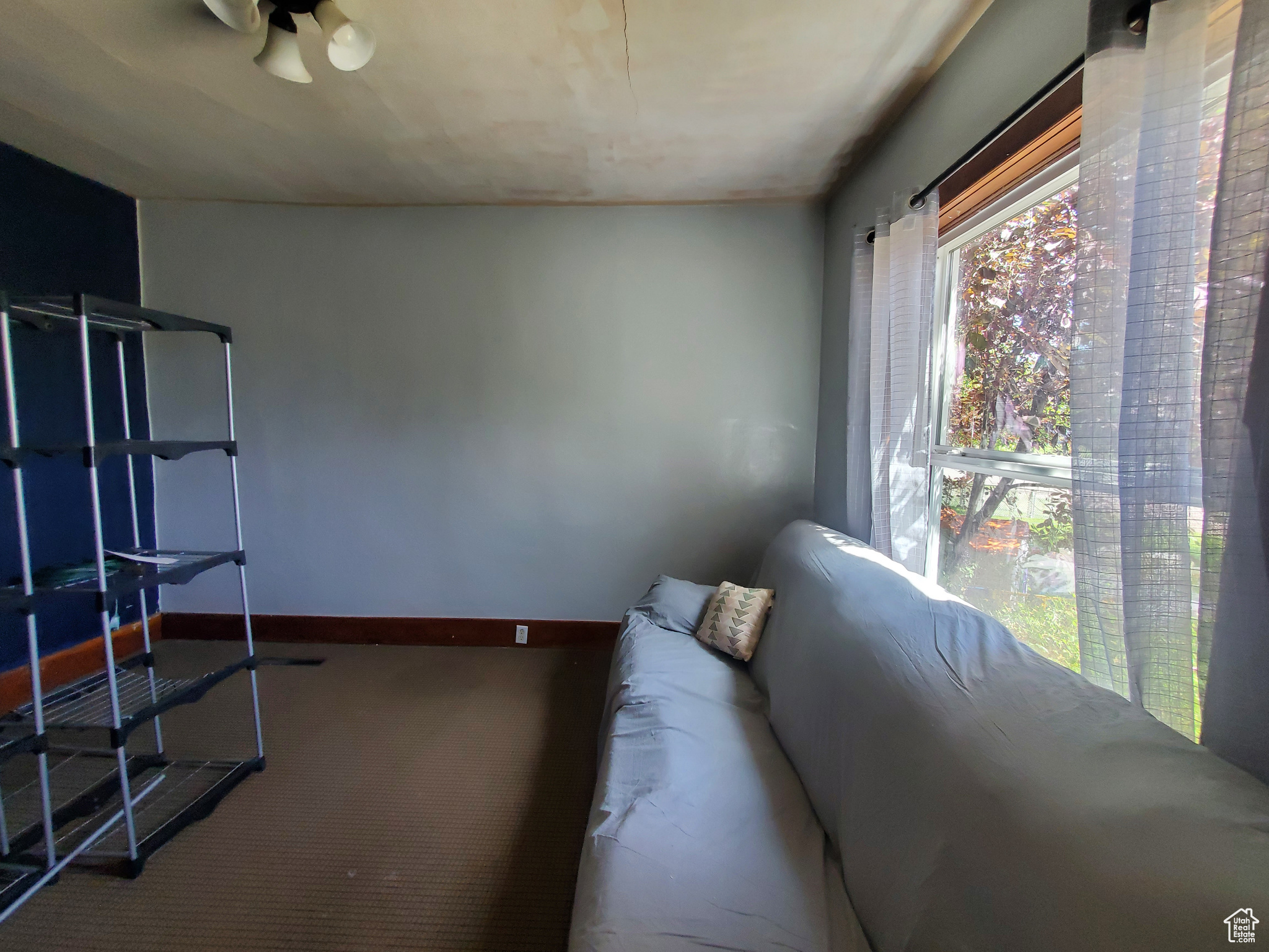 ED BURGOYNE'S ADDITION - Residential