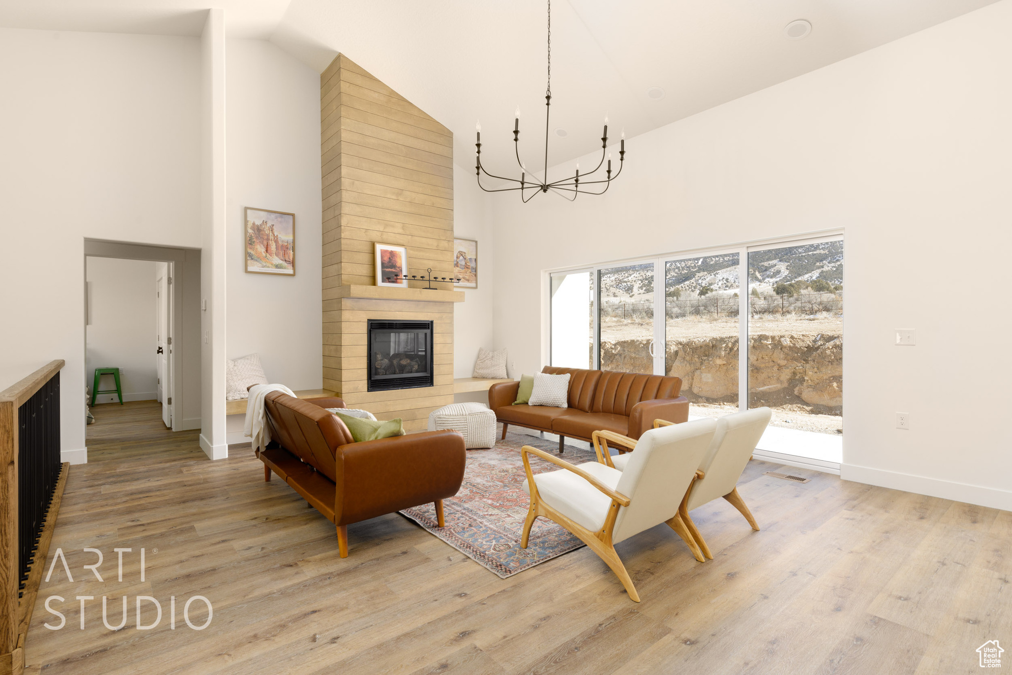 1283 S 500 #10, Manti, Utah image 21