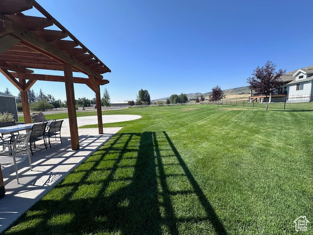 55 W Buttercup Ln #33, Garden City, Utah image 37