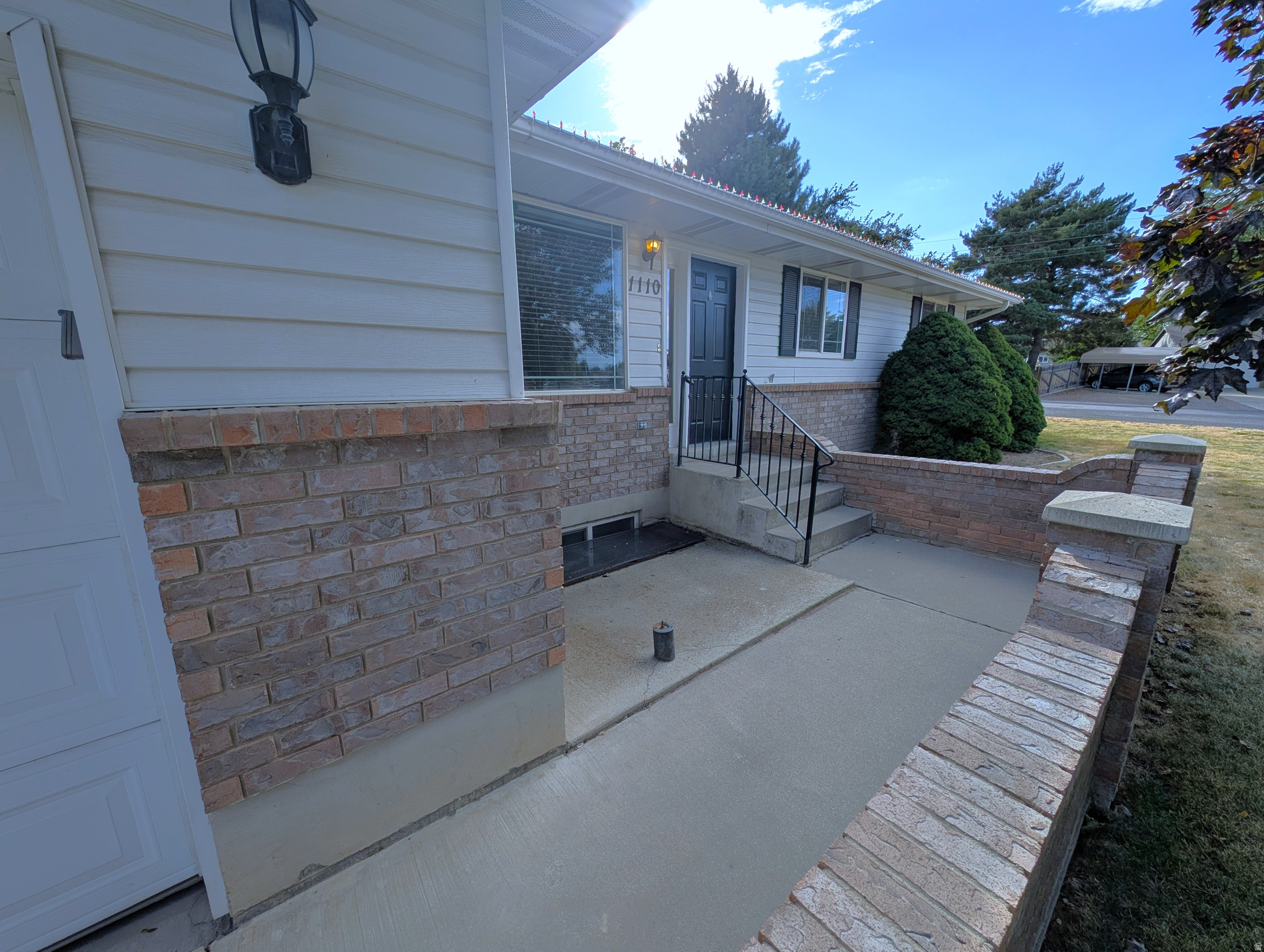 GREEN ACRES - Residential