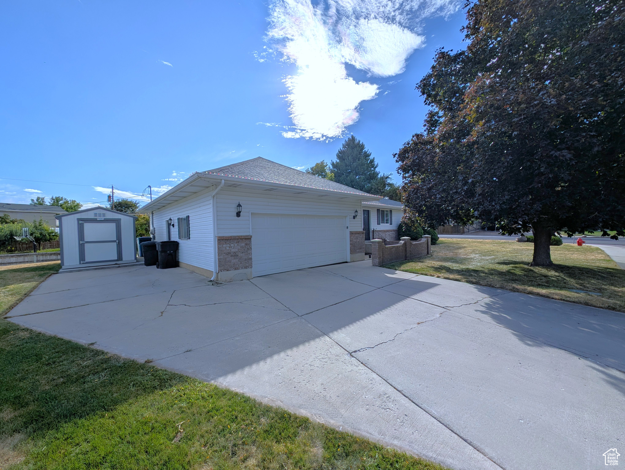 GREEN ACRES - Residential