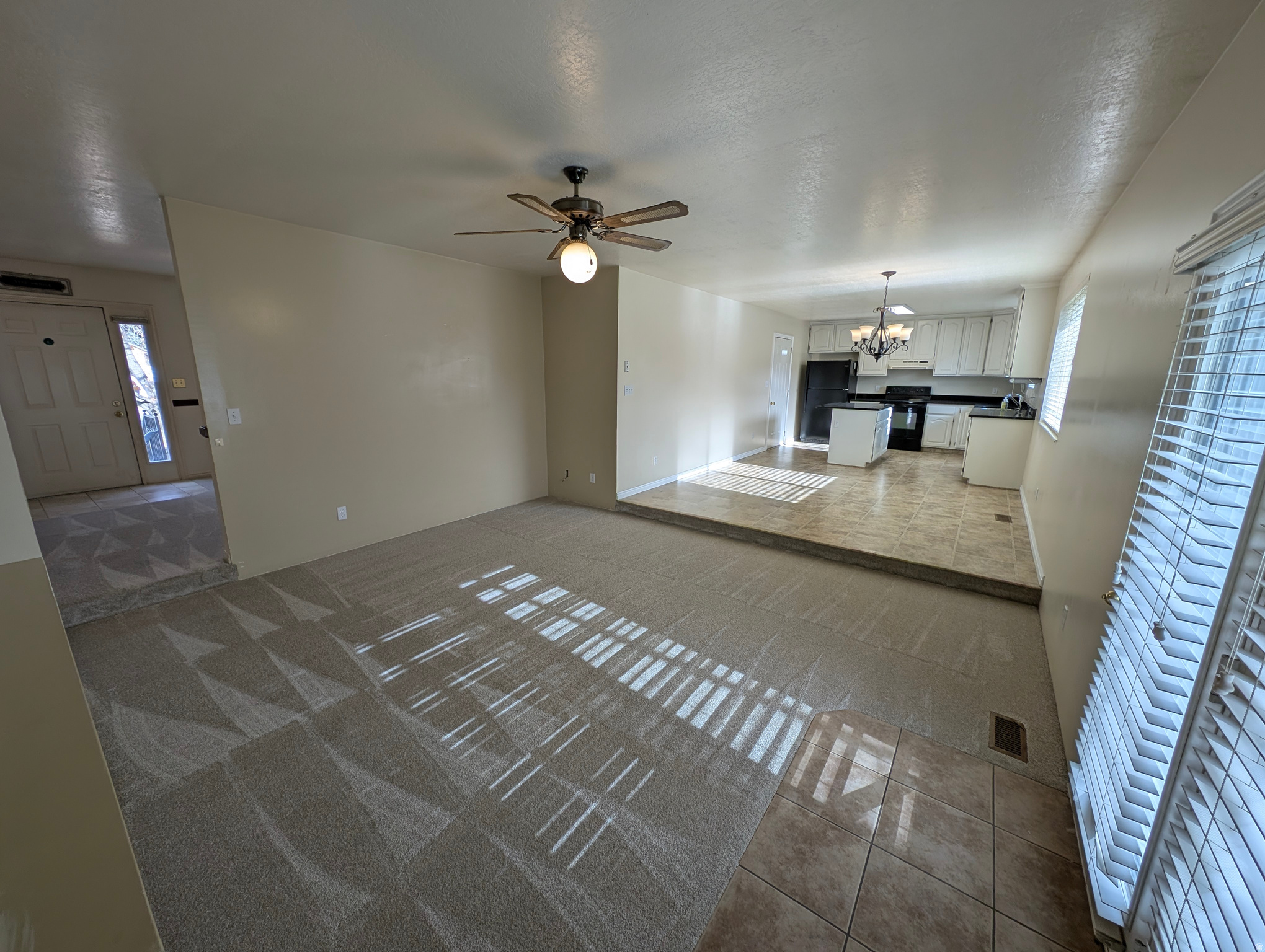 GREEN ACRES - Residential