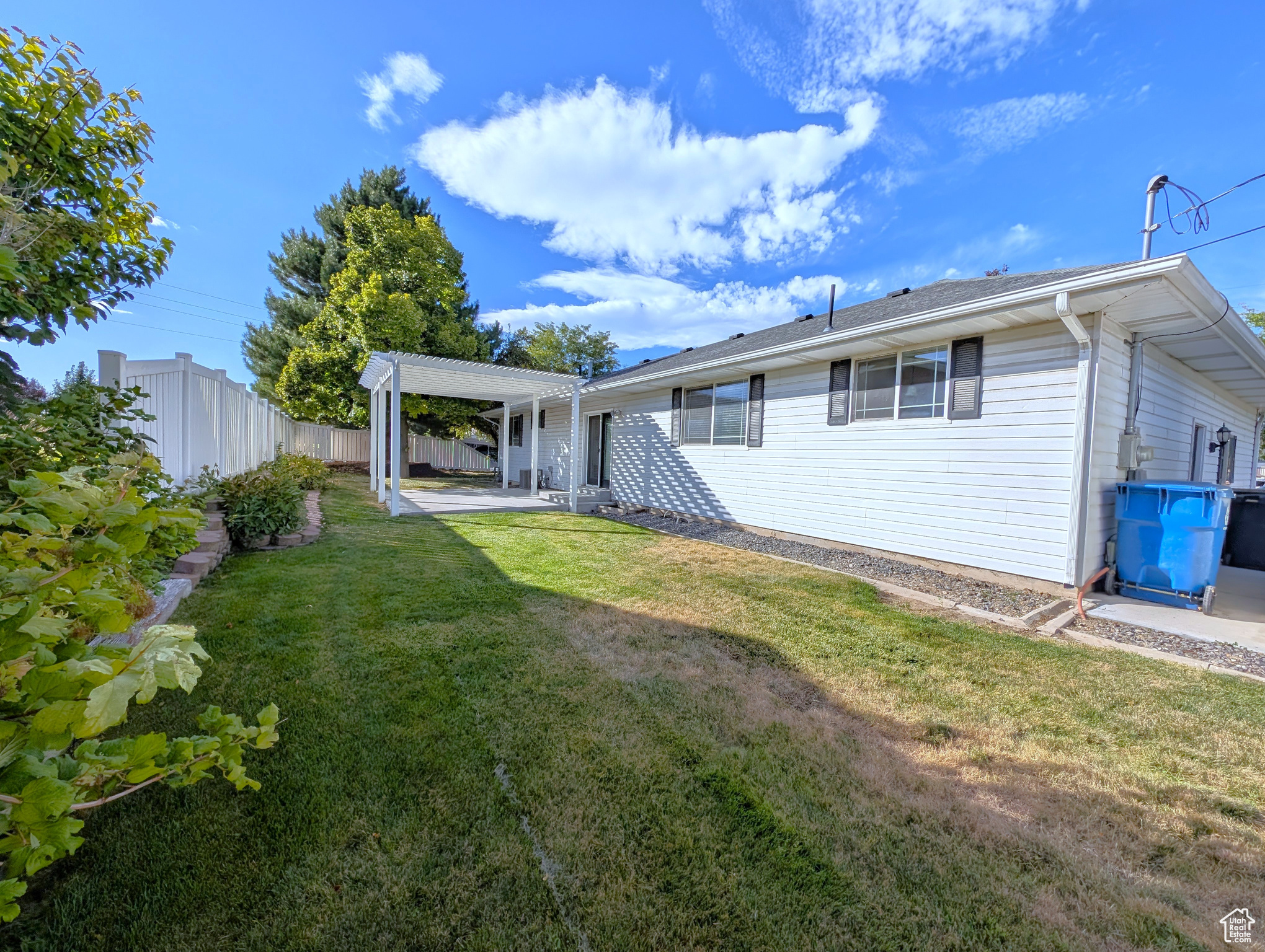 GREEN ACRES - Residential