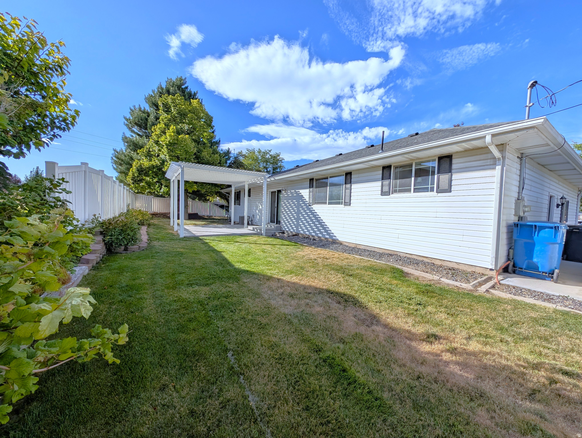 GREEN ACRES - Residential