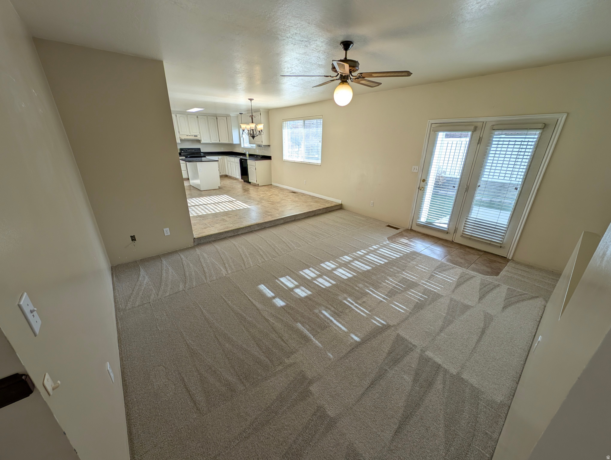 GREEN ACRES - Residential