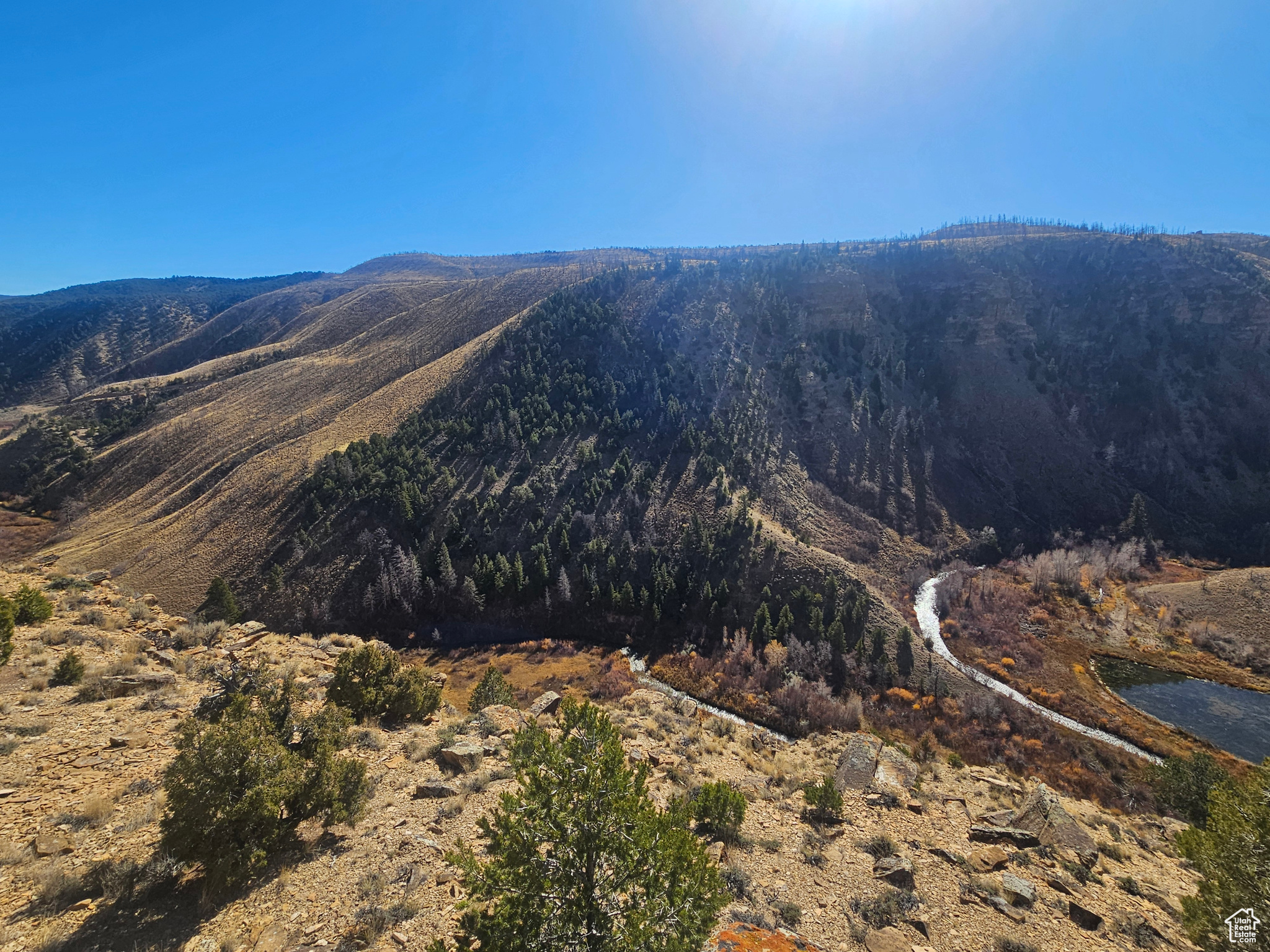 RED CREEK RANCHES - Residential