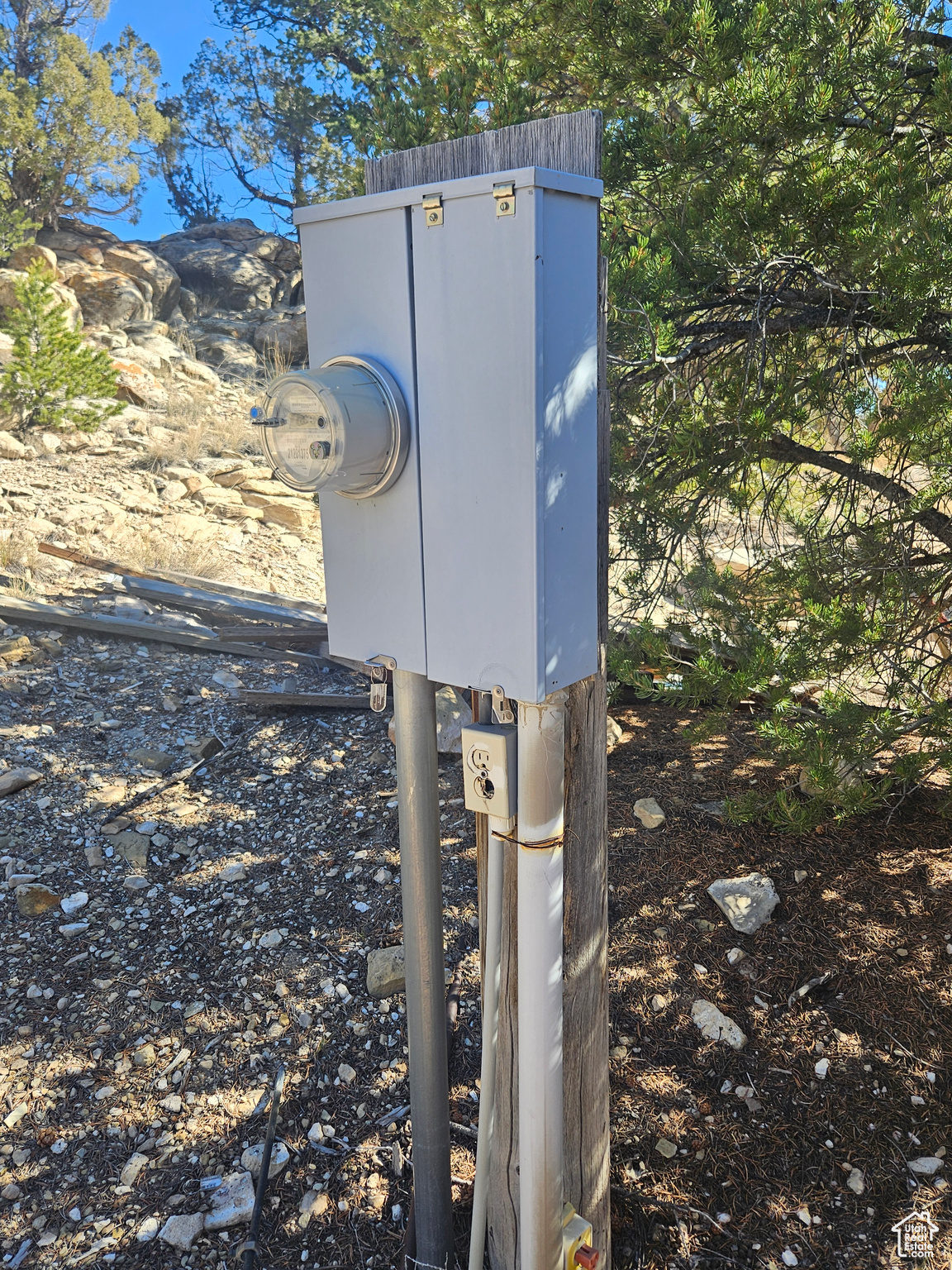 RED CREEK RANCHES - Residential