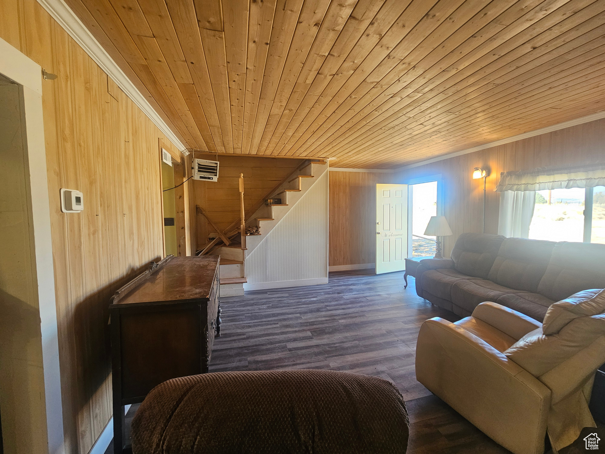 RED CREEK RANCHES - Residential