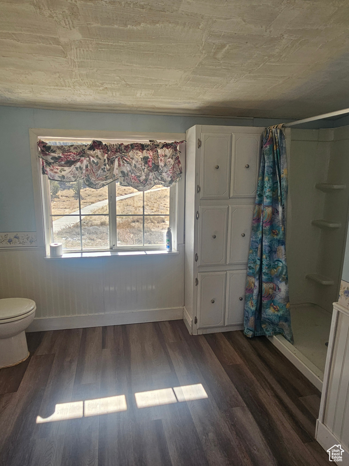 RED CREEK RANCHES - Residential