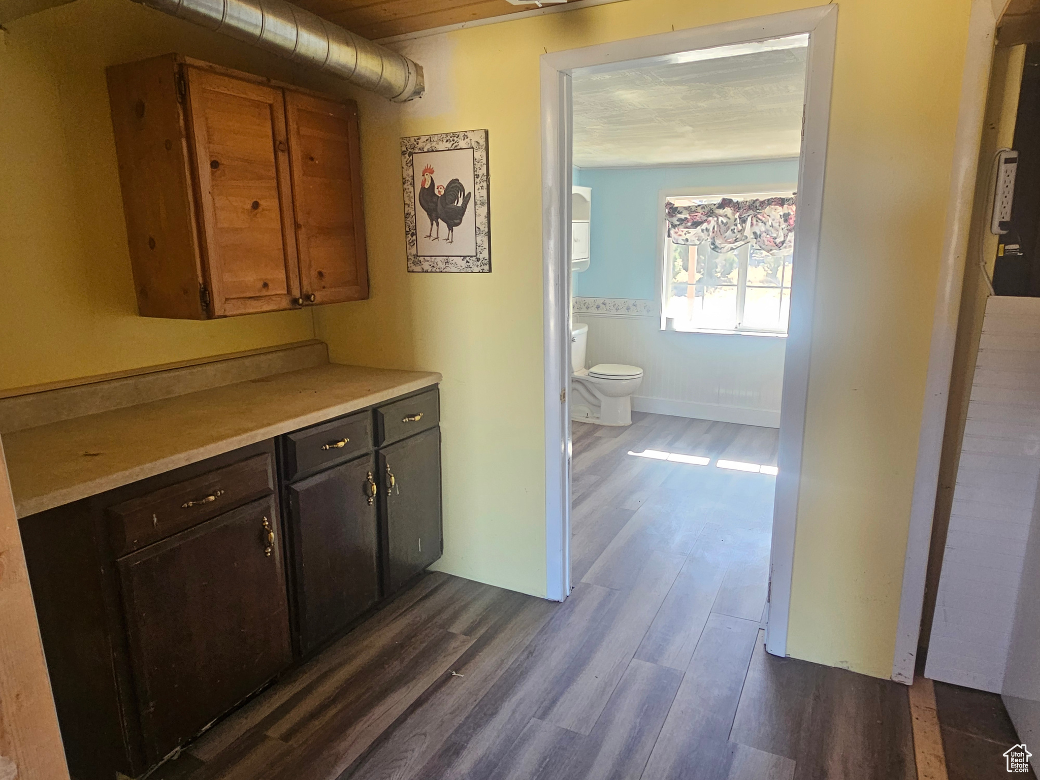 RED CREEK RANCHES - Residential