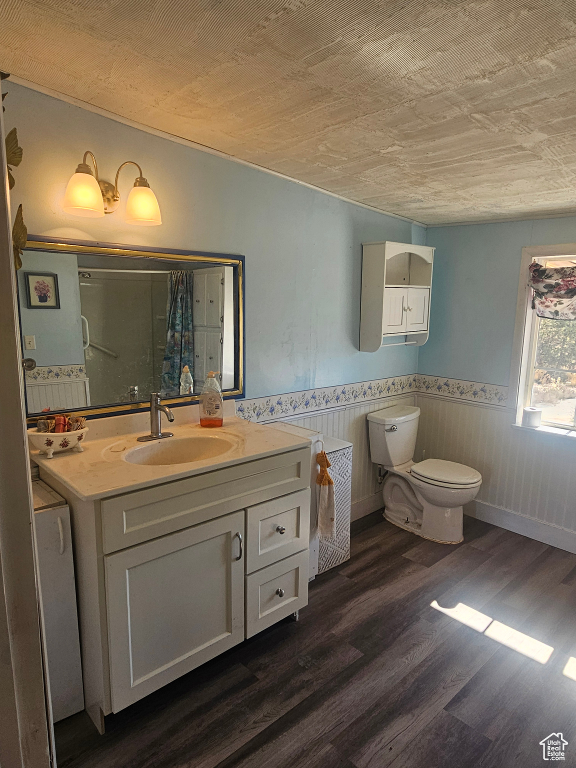 RED CREEK RANCHES - Residential