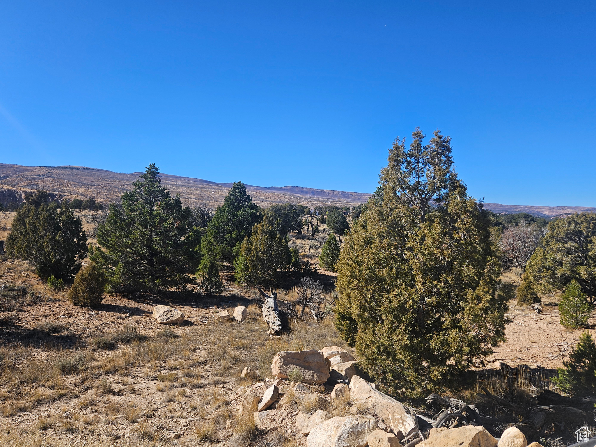 RED CREEK RANCHES - Residential