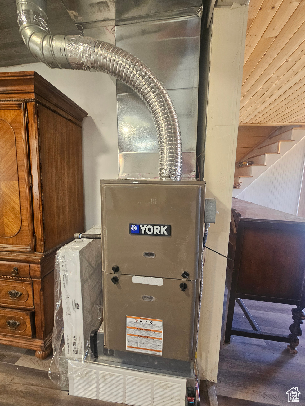 RED CREEK RANCHES - Residential