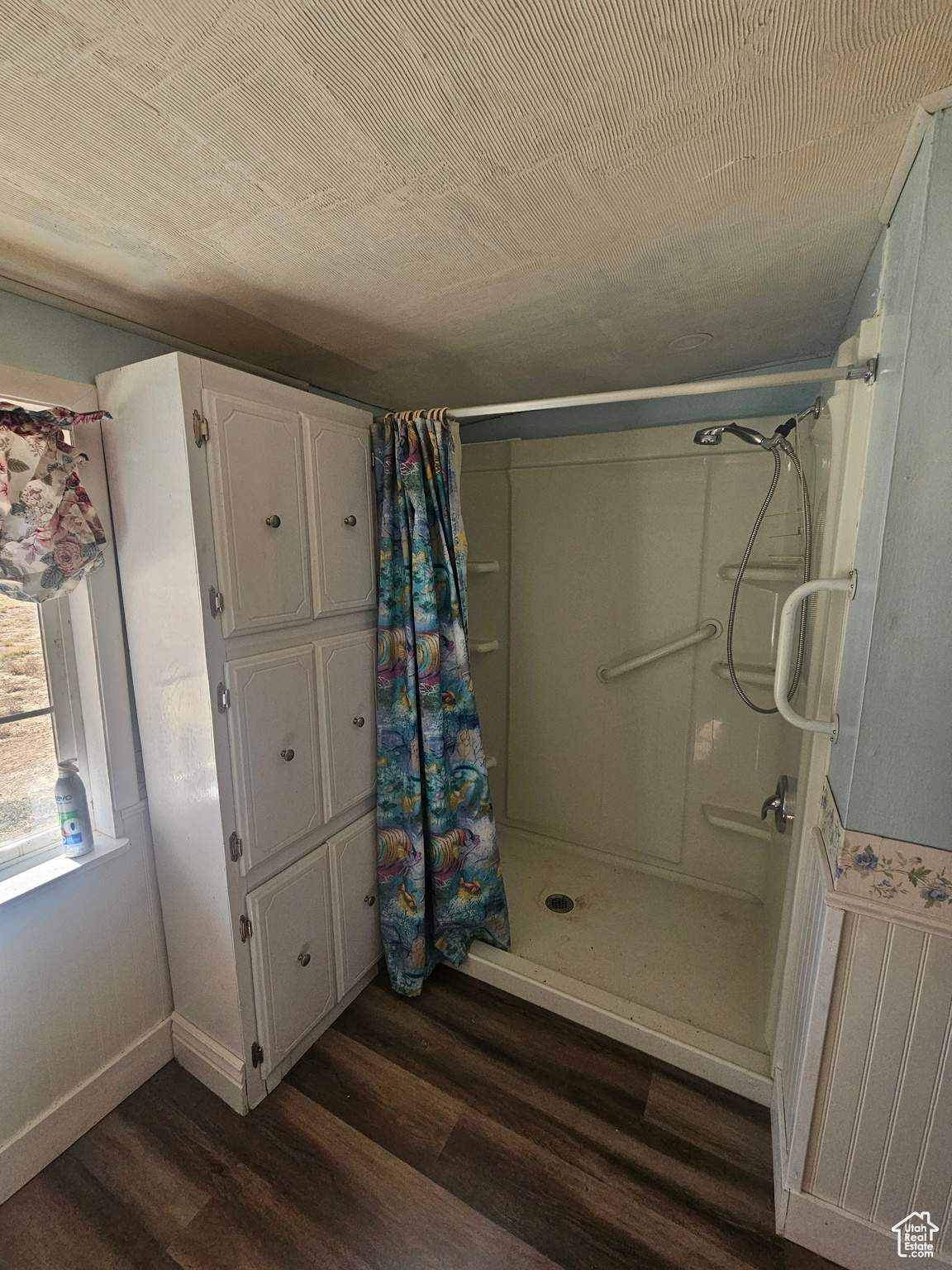 RED CREEK RANCHES - Residential