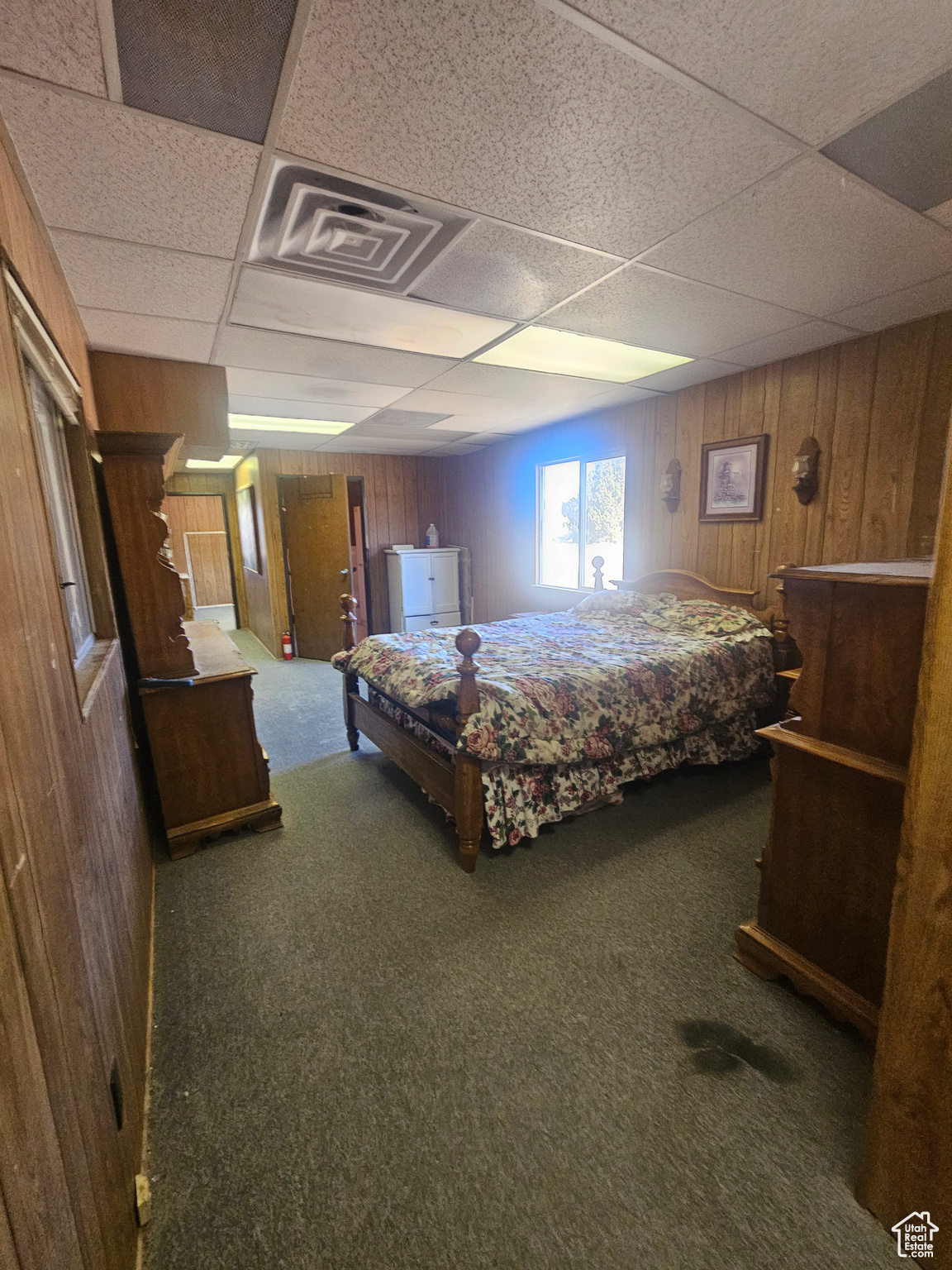 RED CREEK RANCHES - Residential